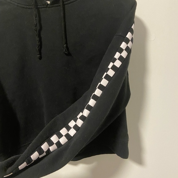 Cropped sweater - Bluenotes - Picture 3 of 3